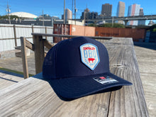 Load image into Gallery viewer, Logo Trucker Hat
